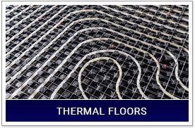 Thermal Flooring